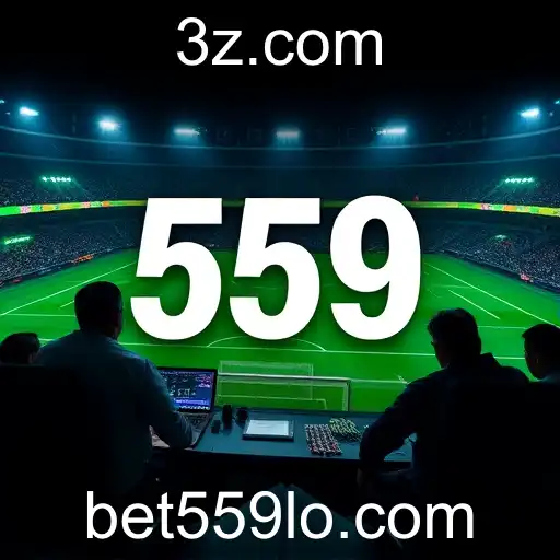 A Expansão dos Sites de Jogos no Brasil e o Papel do Bet 559