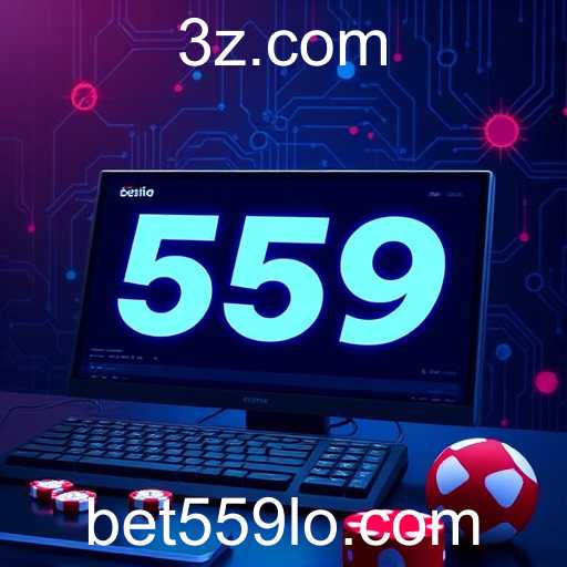 Expansão dos Jogos Online em 2026: O Papel do Bet 559