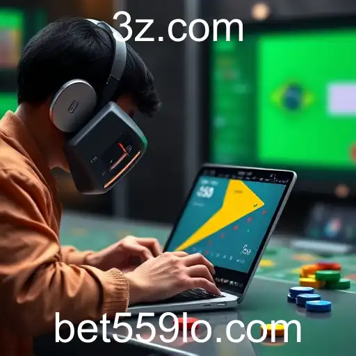 A Popularidade Crescente do Bet 559 no Brasil