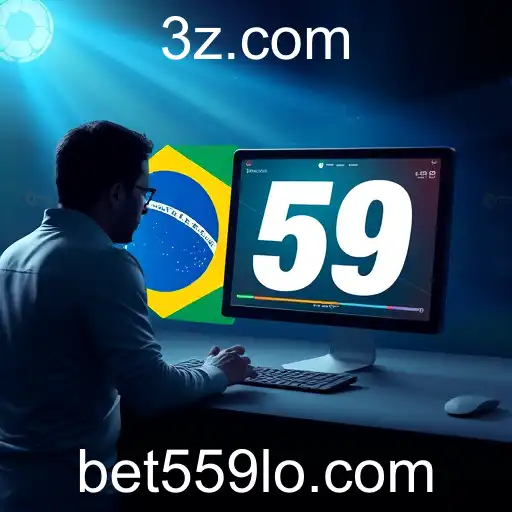 A Expansão dos Jogos de Aposta Online