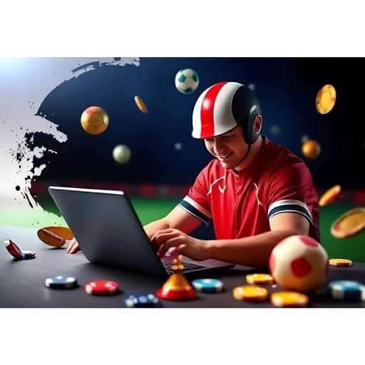 Cenário Atual dos Jogos Online em 2025