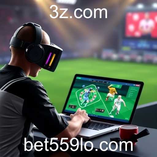 Tendências Atuais no Mundo dos Jogos Online