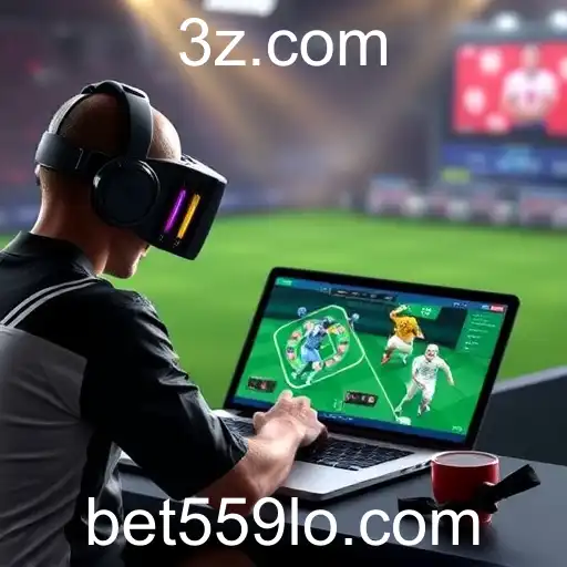 Tendências Atuais no Mundo dos Jogos Online