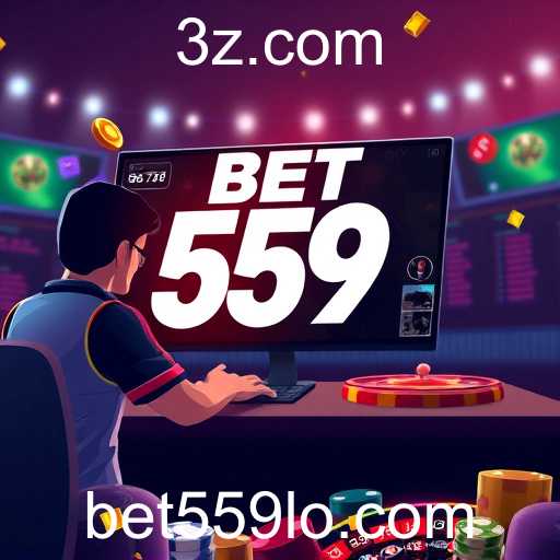 Crescimento dos Sites de Jogos Online