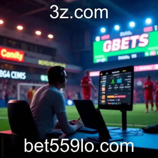 O Impacto Crescente dos Jogos Online no Brasil