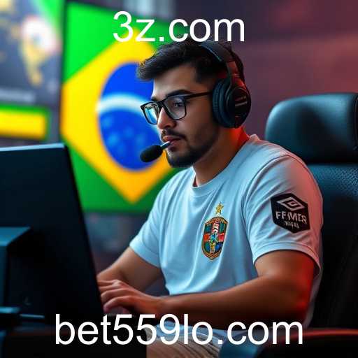 O Impacto das Plataformas de Jogos Online no Brasil