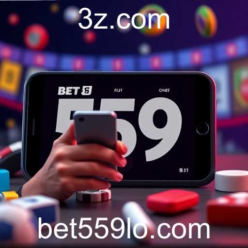 Impacto dos Sites de Apostas Online no Brasil