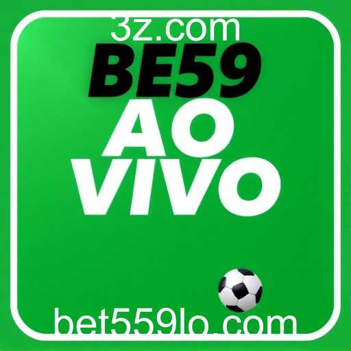 Explorando a Categoria 'Ao Vivo' no Site de Apostas Bet 559