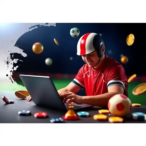 Tendências e Transformações no Mundo dos Jogos Online em 2025